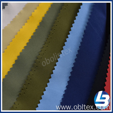 OBL20-1233 T800 Spandex fabric for jacket